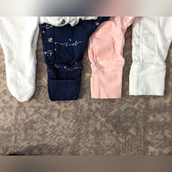 BABY BUNDLE - Bonds Cozysuits - Picture 5 of 5